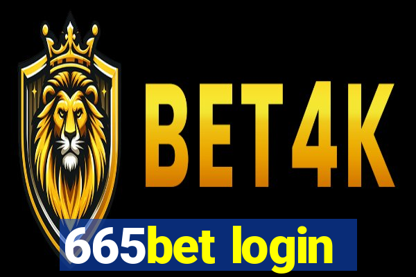 665bet login